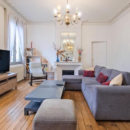 Miraflores, Appartement En Ville Perigueux Exterior photo