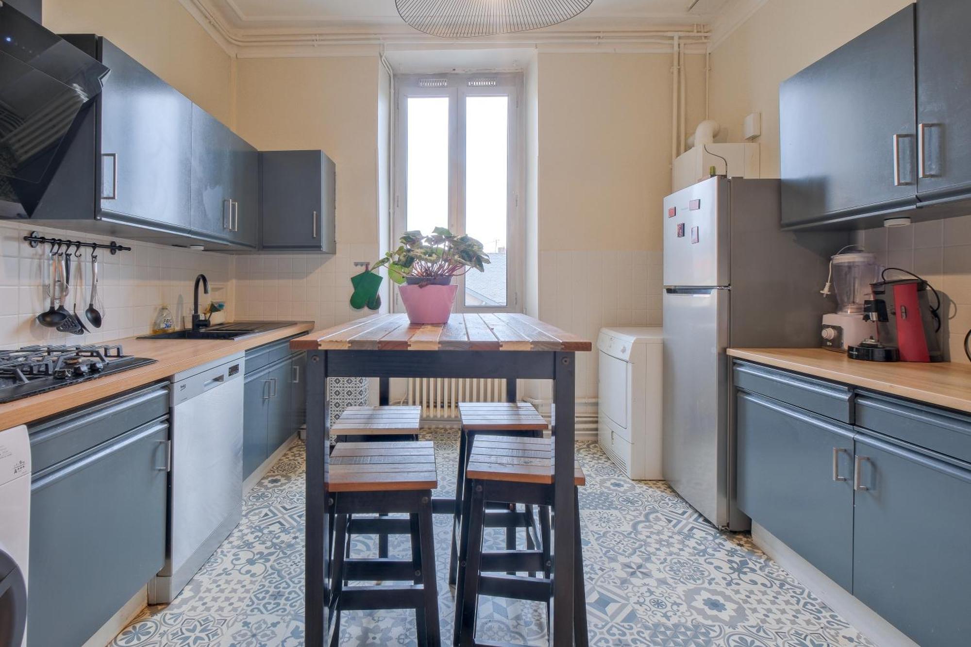 Miraflores, Appartement En Ville Perigueux Exterior photo