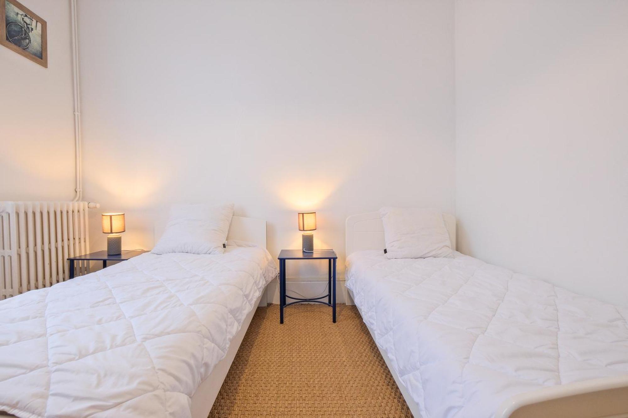 Miraflores, Appartement En Ville Perigueux Exterior photo