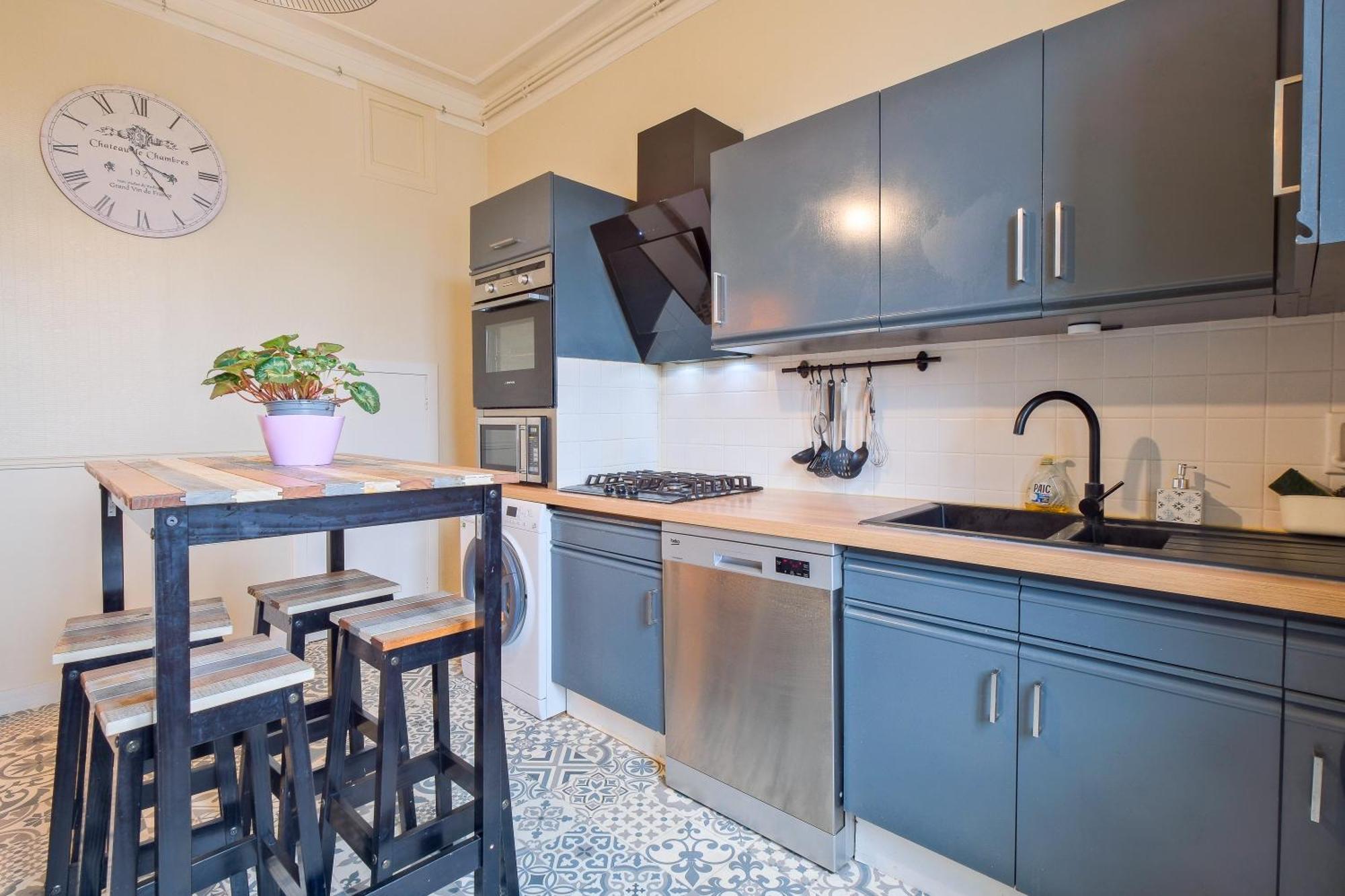 Miraflores, Appartement En Ville Perigueux Exterior photo