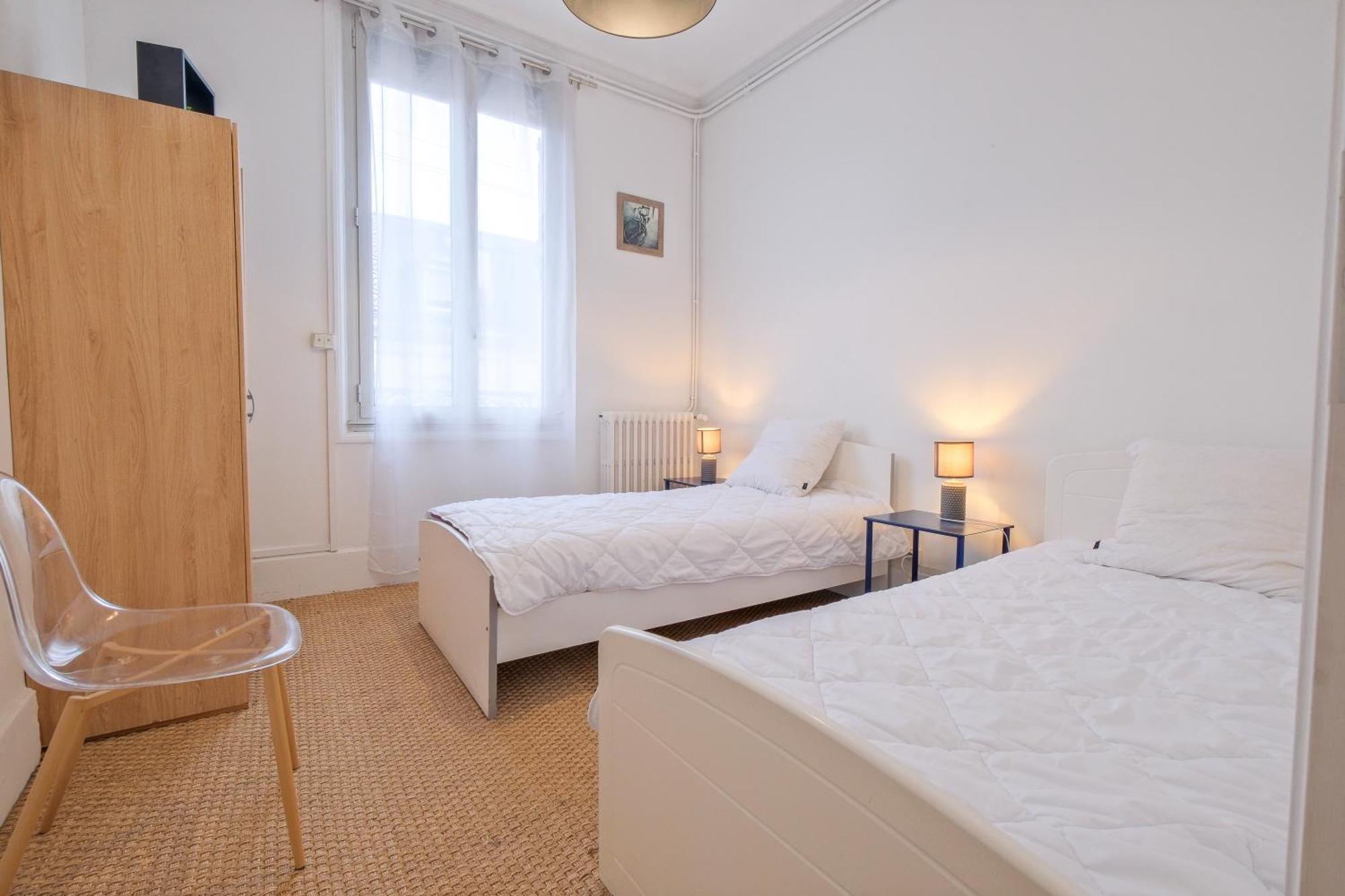 Miraflores, Appartement En Ville Perigueux Exterior photo