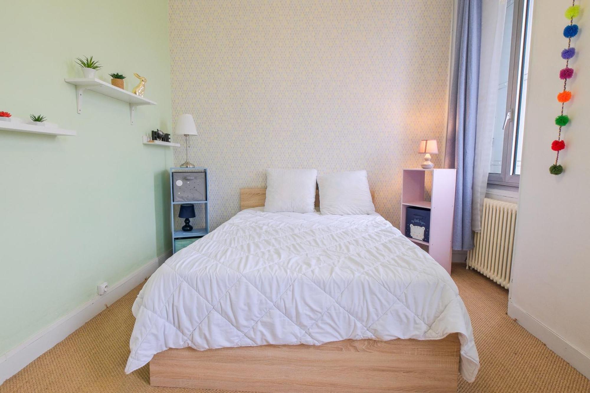 Miraflores, Appartement En Ville Perigueux Exterior photo